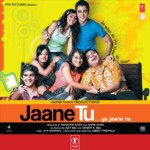 Jaane Tu... Ya Jaane Na - Aarif Khan Song Download